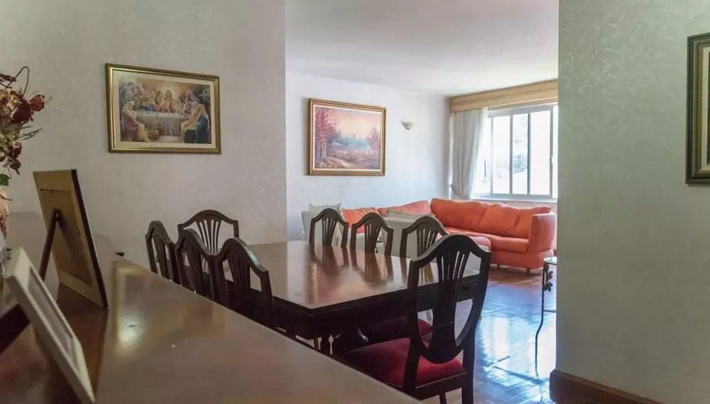 Apartamento à venda com 4 quartos, 140m² - Foto 34