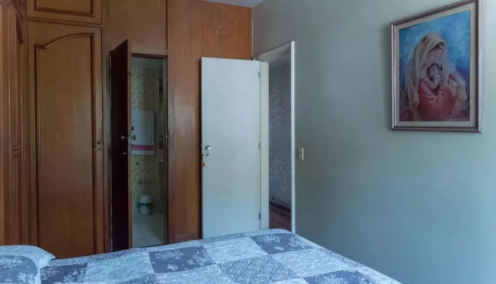 Apartamento à venda com 4 quartos, 140m² - Foto 40