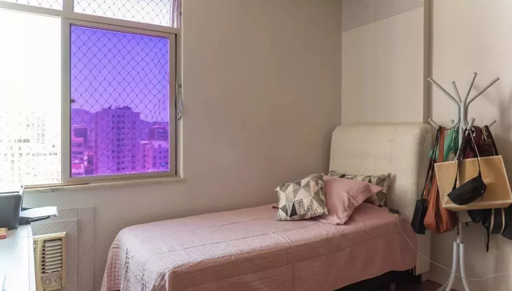 Apartamento à venda com 4 quartos, 140m² - Foto 43