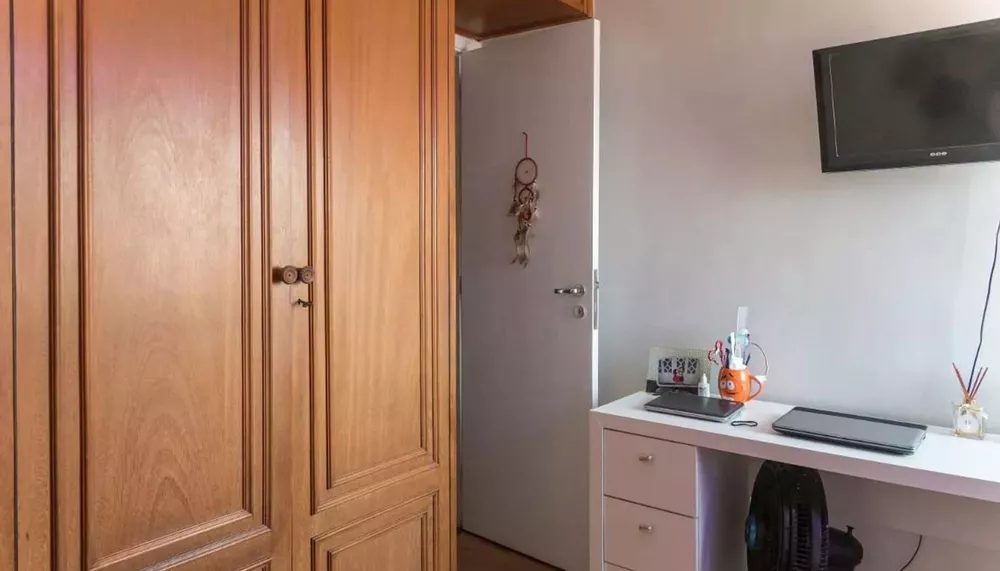 Apartamento à venda com 4 quartos, 140m² - Foto 46