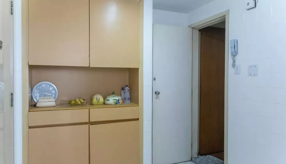 Apartamento à venda com 4 quartos, 140m² - Foto 20