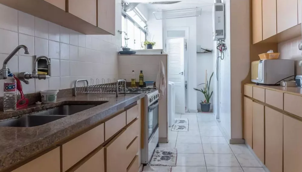 Apartamento à venda com 4 quartos, 140m² - Foto 18