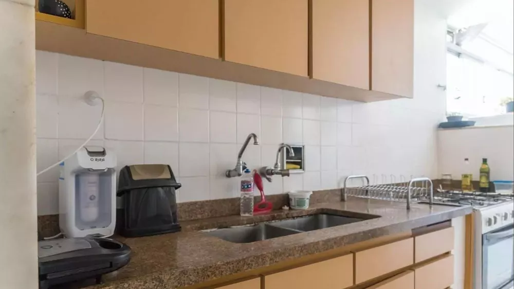 Apartamento à venda com 4 quartos, 140m² - Foto 16