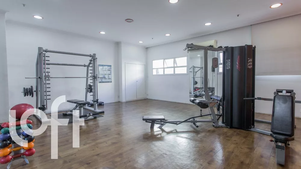 Apartamento, 3 quartos, 136 m² - Foto 8