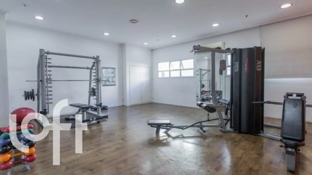 Apartamento, 3 quartos, 136 m² - Foto 26