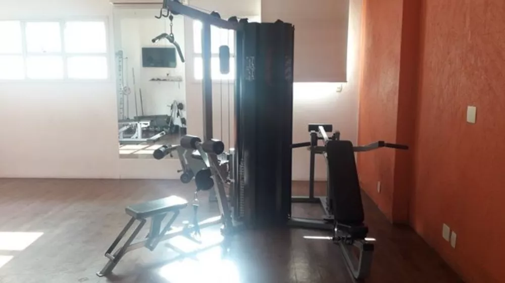 Apartamento, 3 quartos, 136 m² - Foto 24