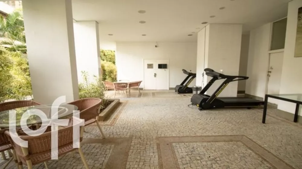 Apartamento, 3 quartos, 136 m² - Foto 31