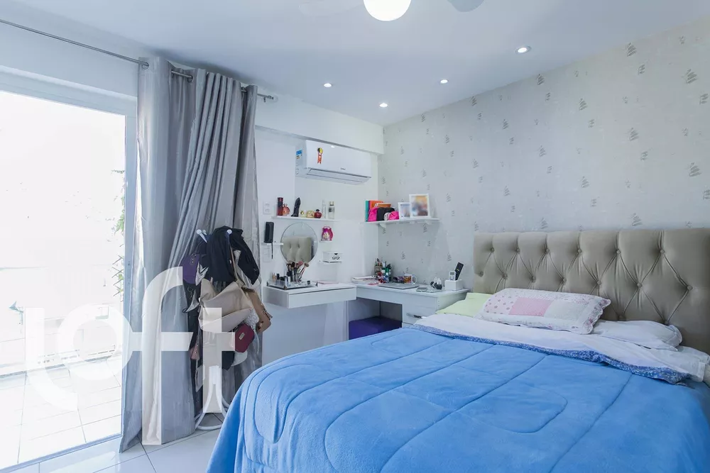 Apartamento, 3 quartos, 136 m² - Foto 21