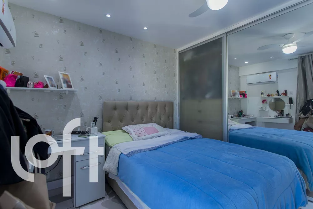 Apartamento, 3 quartos, 136 m² - Foto 19
