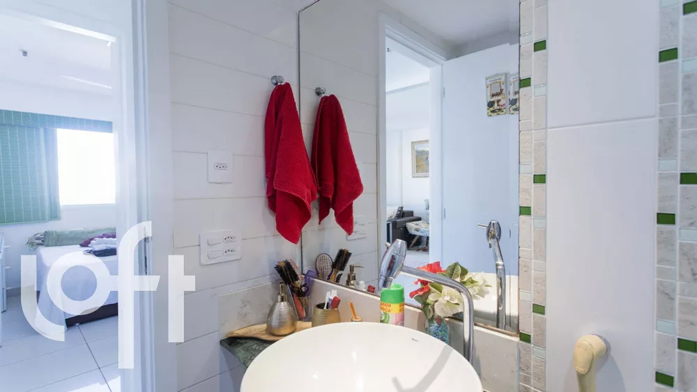 Apartamento, 3 quartos, 136 m² - Foto 6