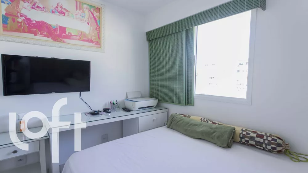 Apartamento, 3 quartos, 136 m² - Foto 17