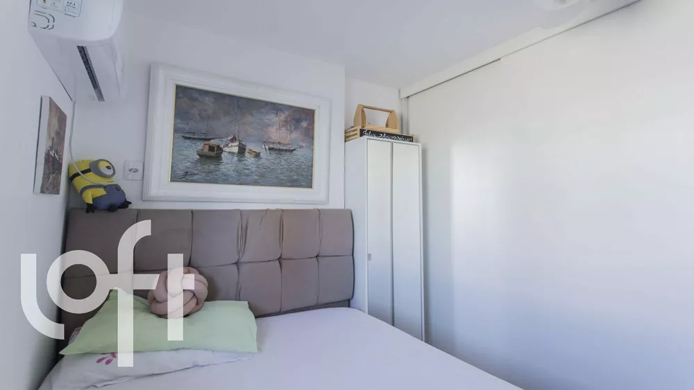 Apartamento, 3 quartos, 136 m² - Foto 16