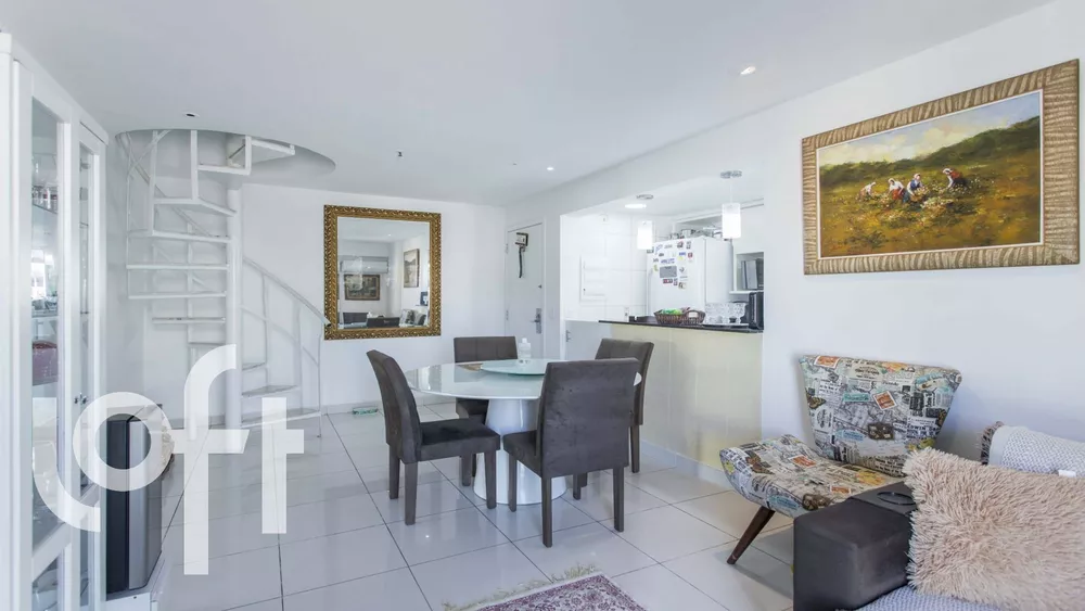 Apartamento, 3 quartos, 136 m² - Foto 13