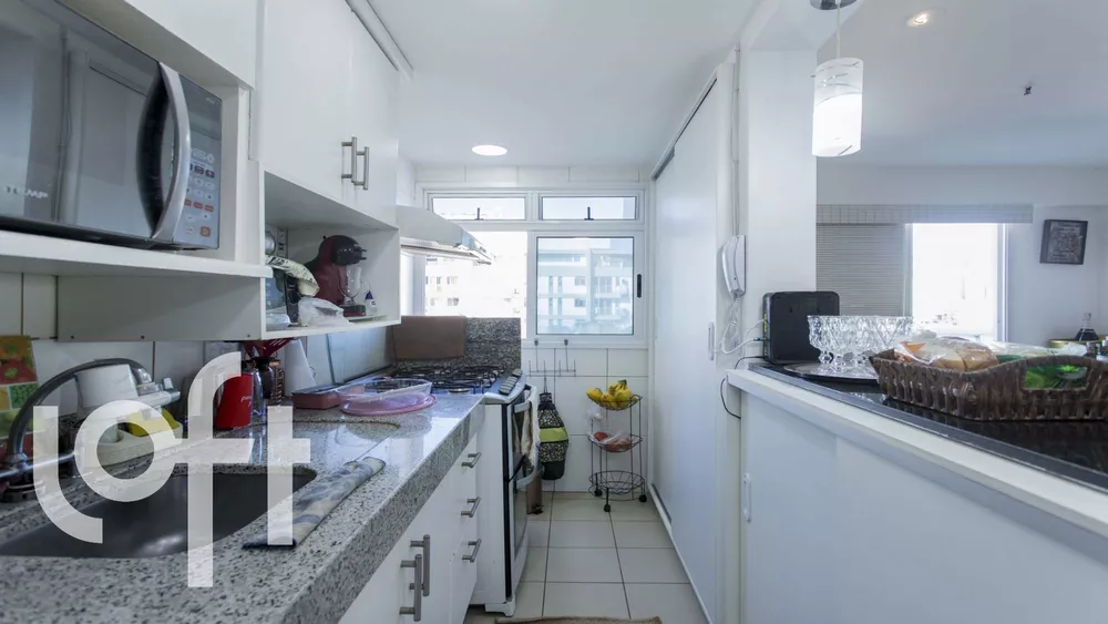 Apartamento, 3 quartos, 136 m² - Foto 10