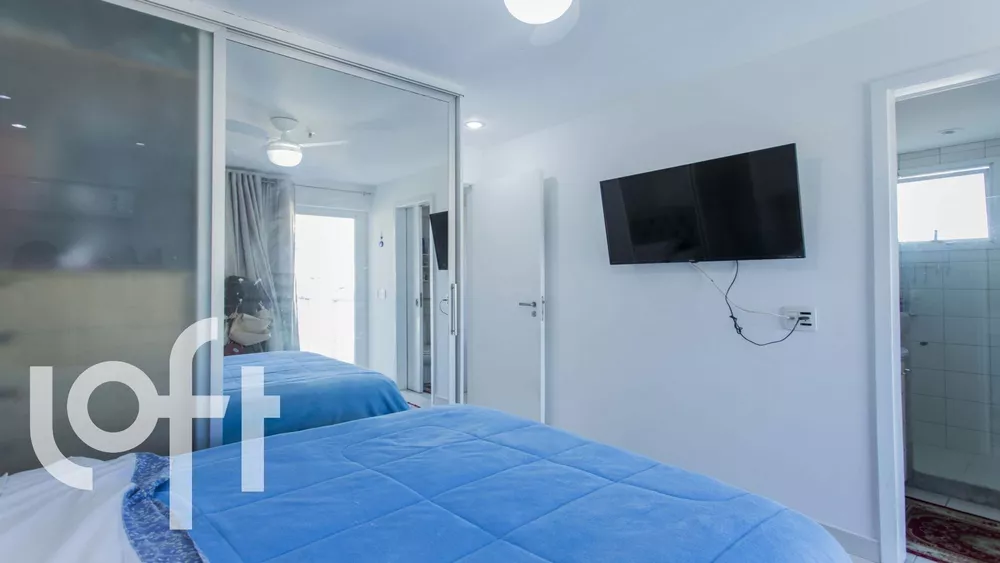 Apartamento, 3 quartos, 136 m² - Foto 22