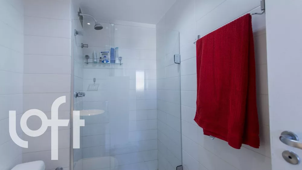 Apartamento, 3 quartos, 136 m² - Foto 4