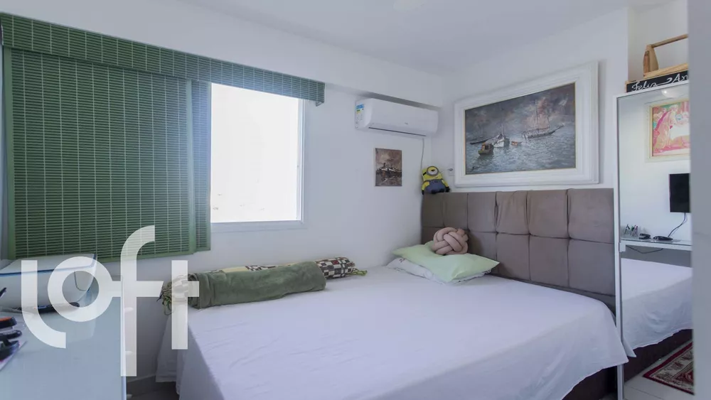 Apartamento, 3 quartos, 136 m² - Foto 18