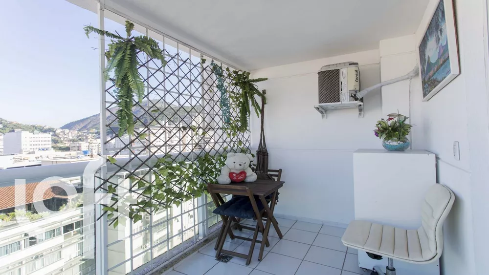 Apartamento, 3 quartos, 136 m² - Foto 20