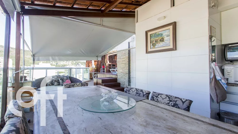 Apartamento, 3 quartos, 136 m² - Foto 15