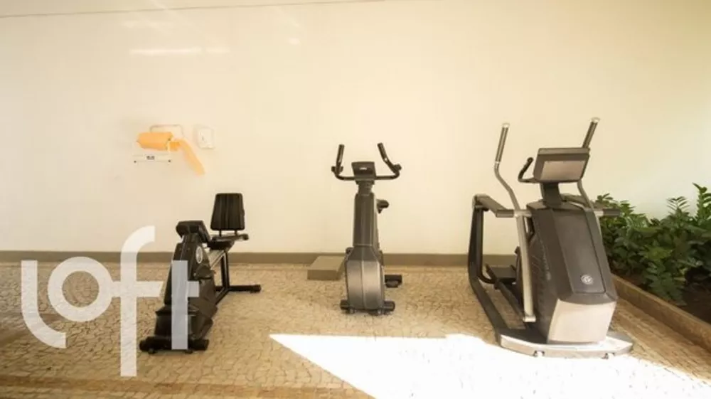 Apartamento, 3 quartos, 136 m² - Foto 29