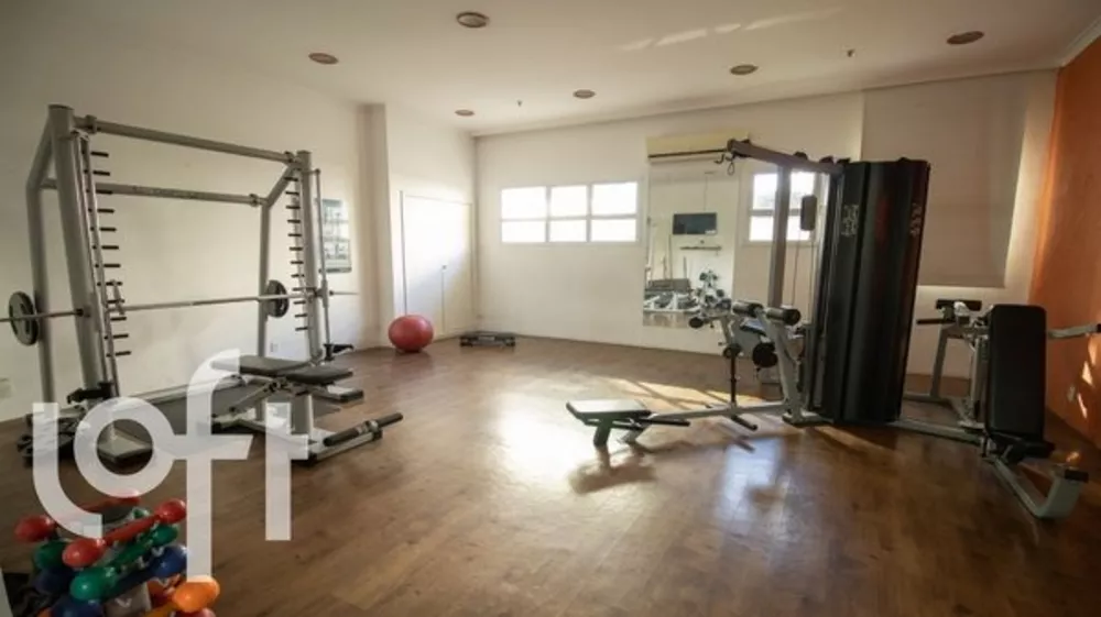 Apartamento, 3 quartos, 136 m² - Foto 30