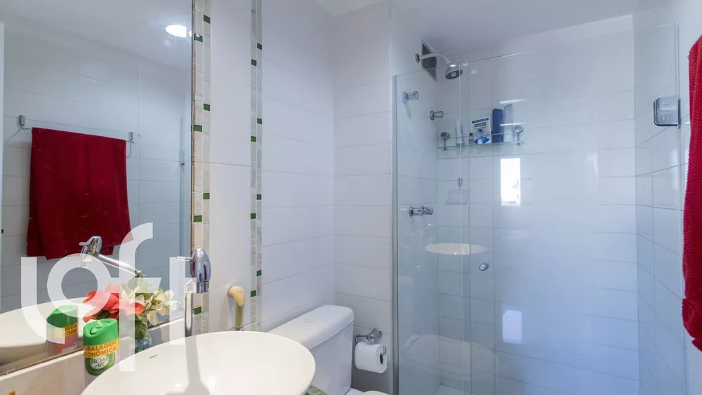 Apartamento, 3 quartos, 136 m² - Foto 5