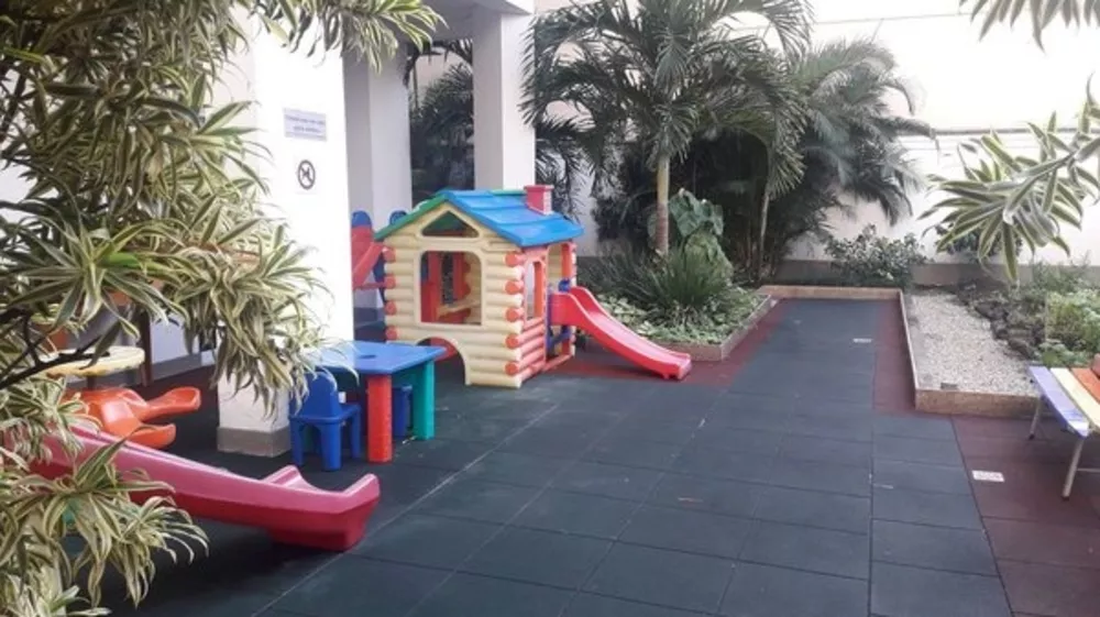 Apartamento, 3 quartos, 136 m² - Foto 25