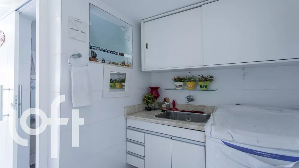 Apartamento, 3 quartos, 136 m² - Foto 11