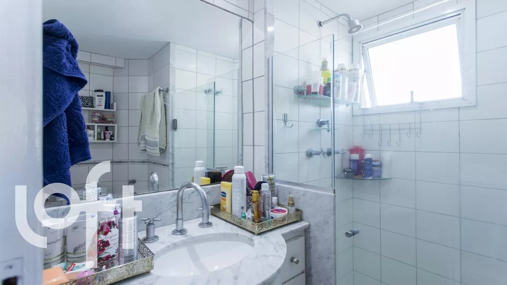 Apartamento, 3 quartos, 136 m² - Foto 2