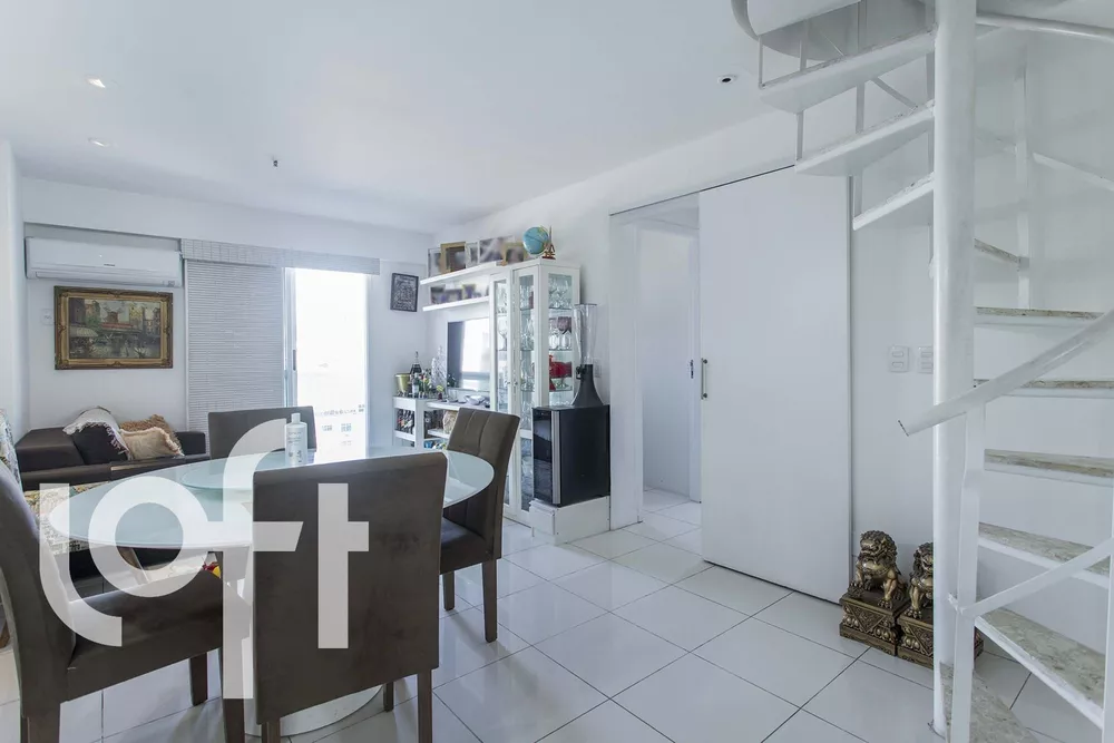 Apartamento, 3 quartos, 136 m² - Foto 14