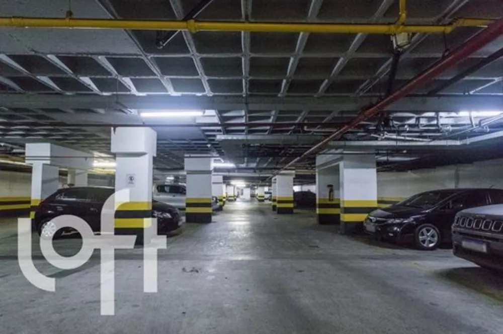 Apartamento, 3 quartos, 136 m² - Foto 28