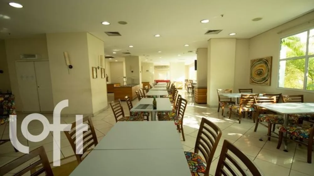 Apartamento, 3 quartos, 136 m² - Foto 32