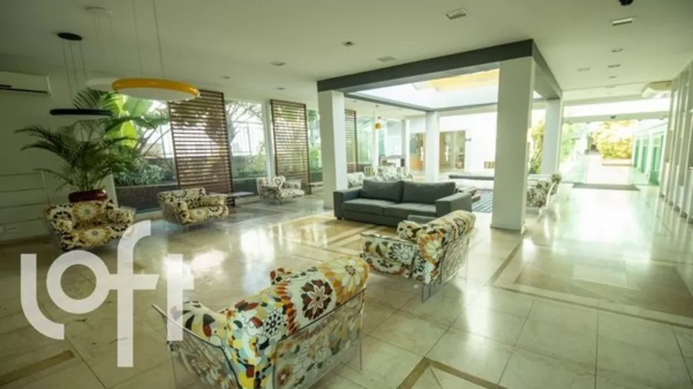 Apartamento, 3 quartos, 136 m² - Foto 33