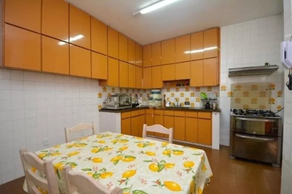 Apartamento à venda com 3 quartos, 152m² - Foto 7