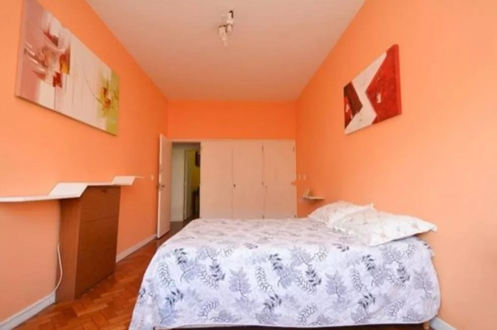 Apartamento à venda com 3 quartos, 152m² - Foto 12