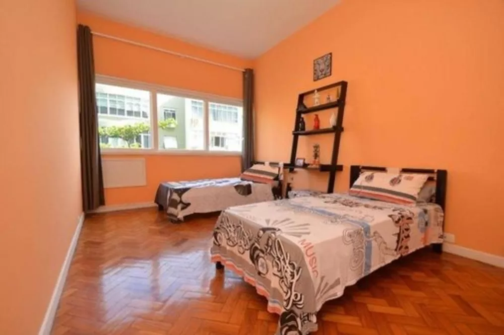 Apartamento à venda com 3 quartos, 152m² - Foto 15