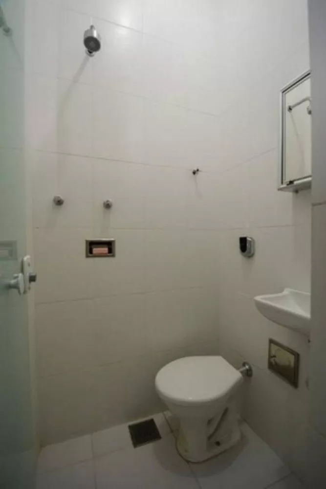 Apartamento à venda com 3 quartos, 152m² - Foto 4