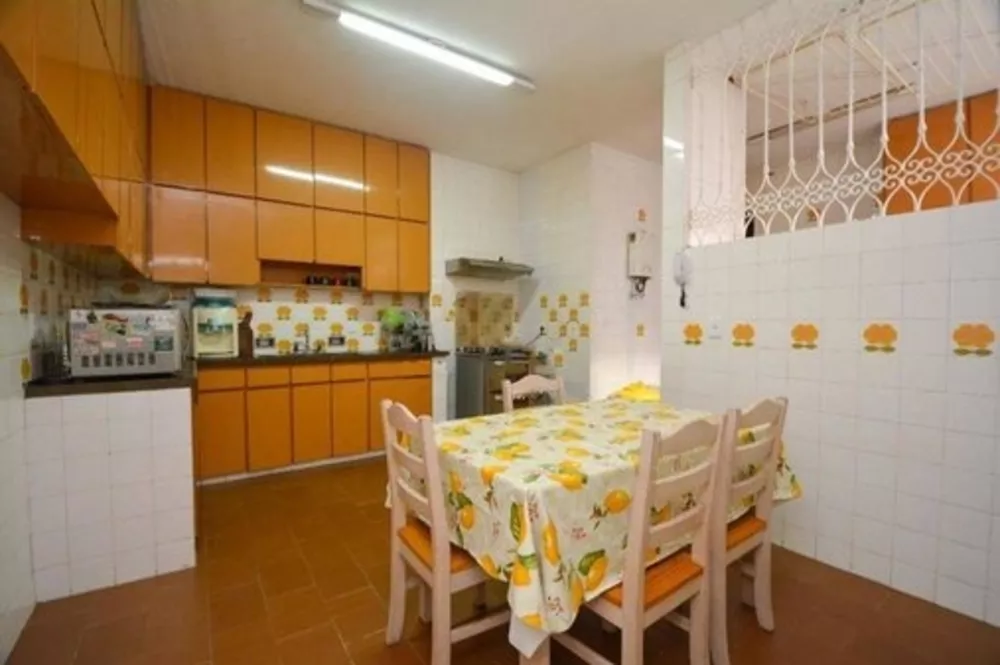 Apartamento à venda com 3 quartos, 152m² - Foto 6