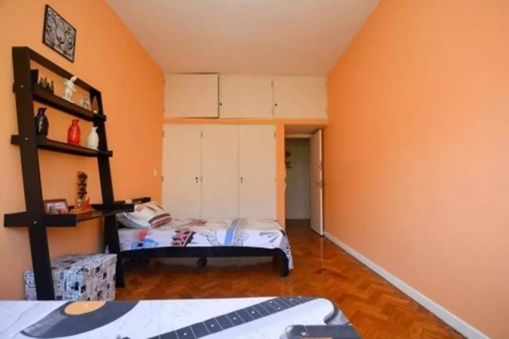 Apartamento à venda com 3 quartos, 152m² - Foto 13