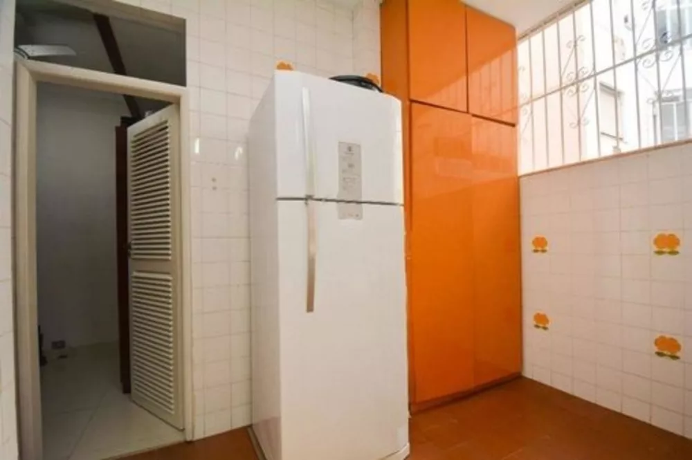 Apartamento à venda com 3 quartos, 152m² - Foto 8