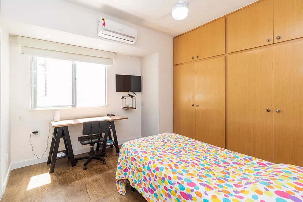 Apartamento, 3 quartos, 101 m² - Foto 11