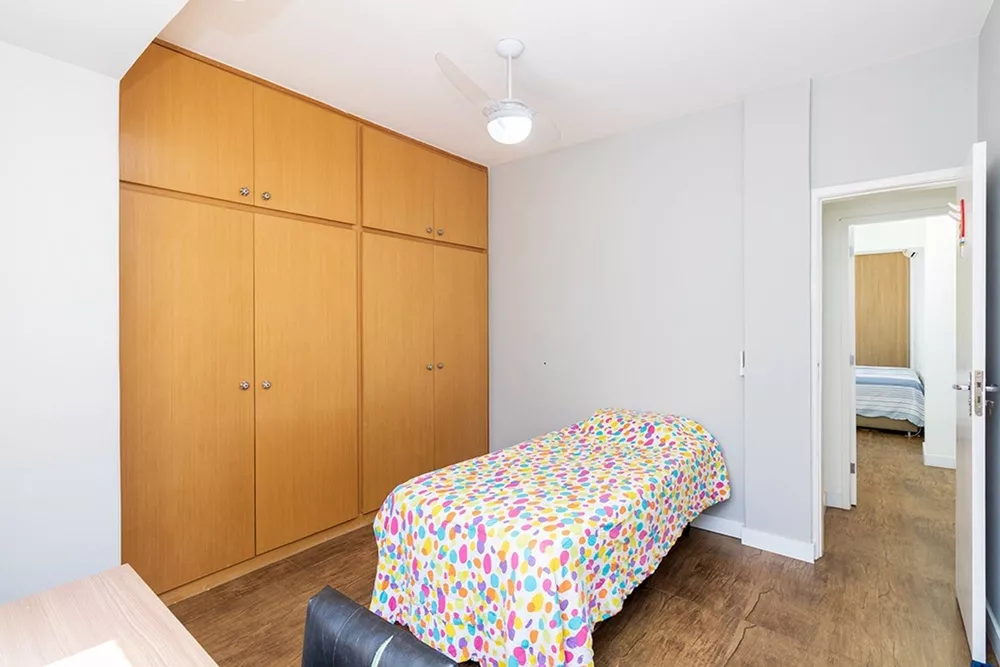 Apartamento, 3 quartos, 101 m² - Foto 7