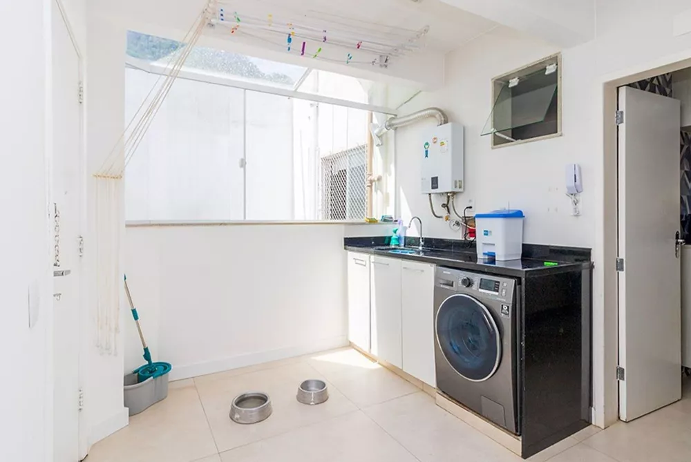 Apartamento, 3 quartos, 101 m² - Foto 4