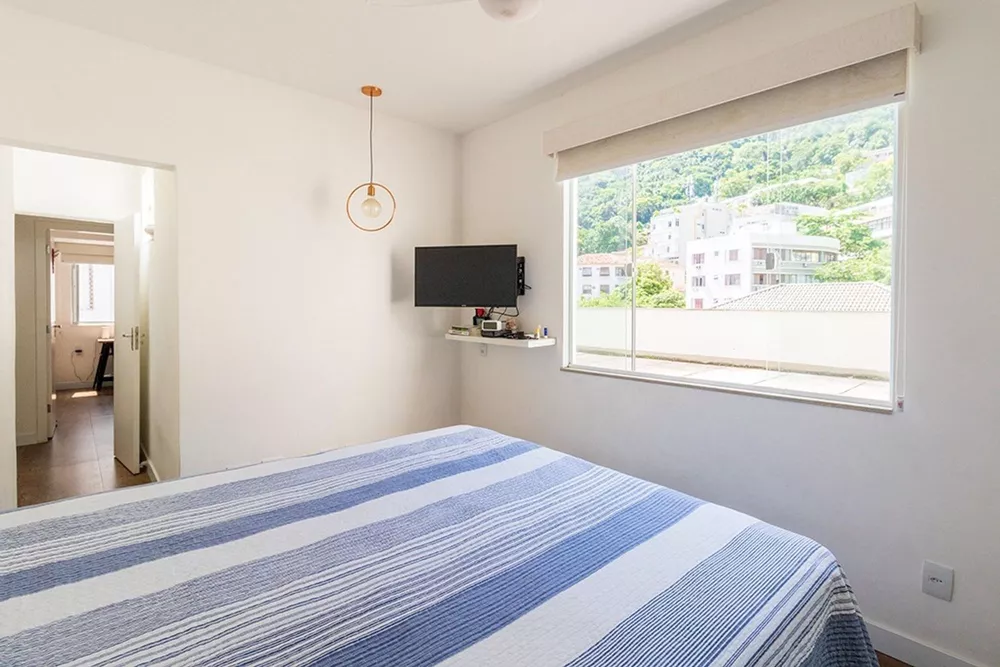 Apartamento, 3 quartos, 101 m² - Foto 9