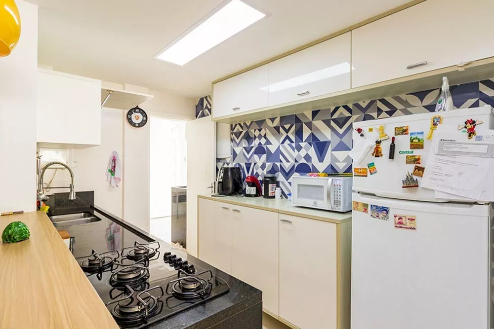 Apartamento, 3 quartos, 101 m² - Foto 2