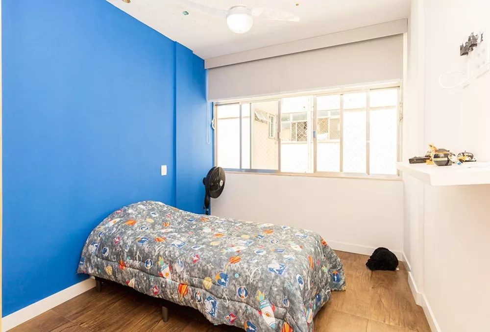 Apartamento, 3 quartos, 101 m² - Foto 13