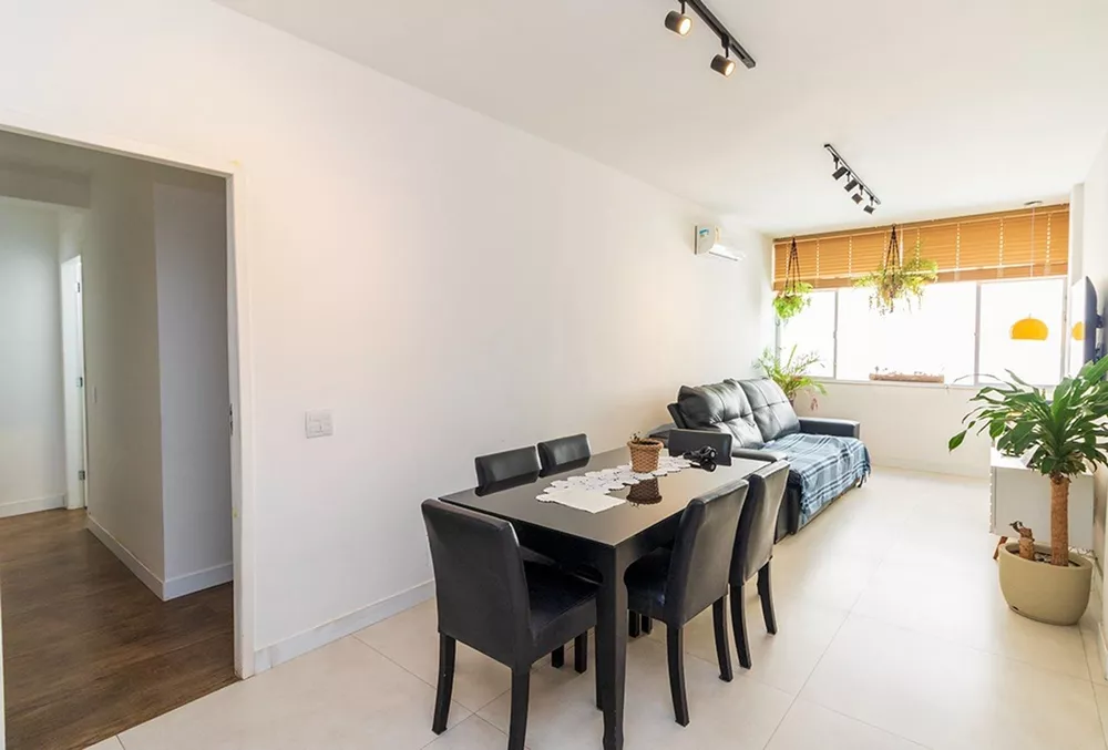 Apartamento, 3 quartos, 101 m² - Foto 3