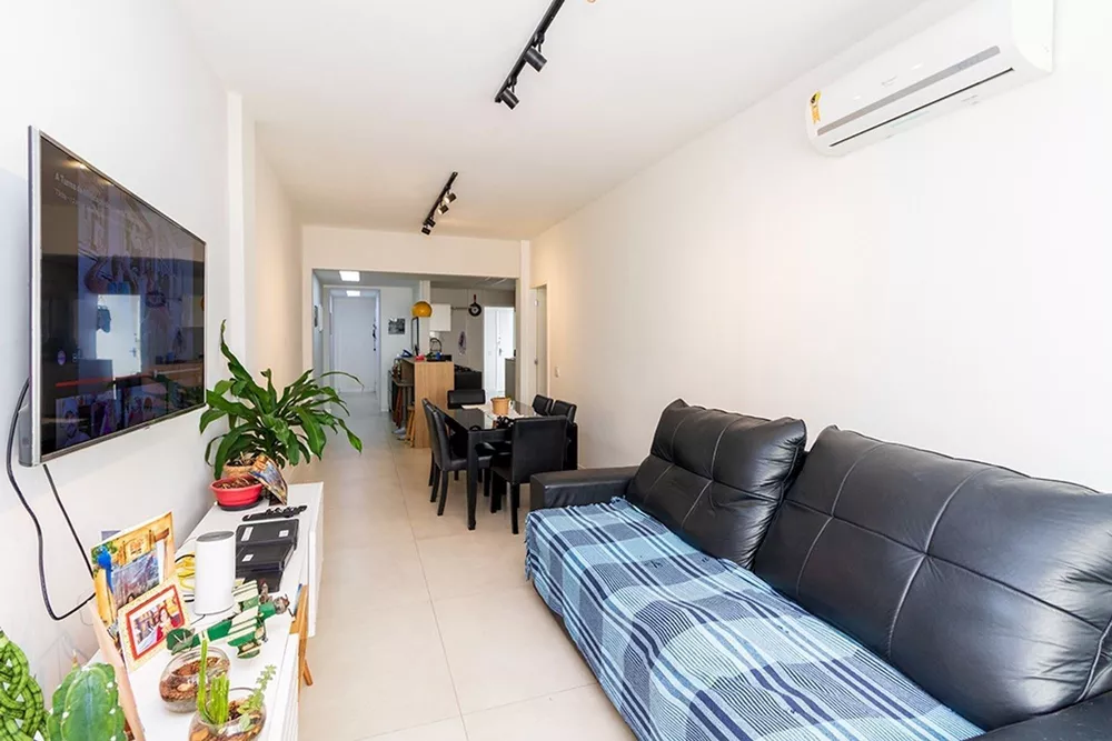 Apartamento, 3 quartos, 101 m² - Foto 5