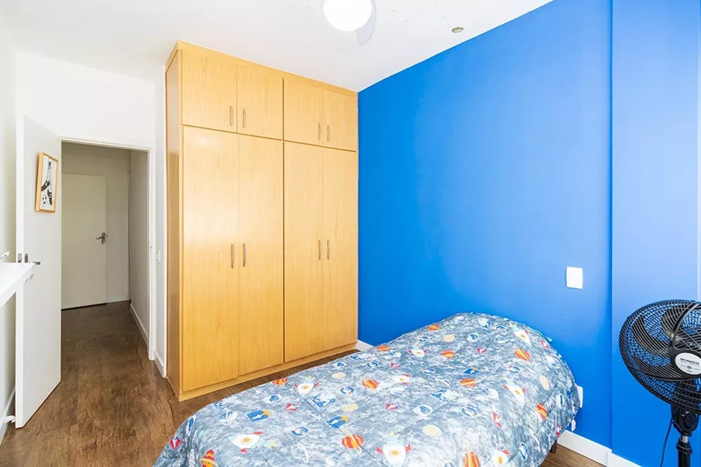 Apartamento, 3 quartos, 101 m² - Foto 1