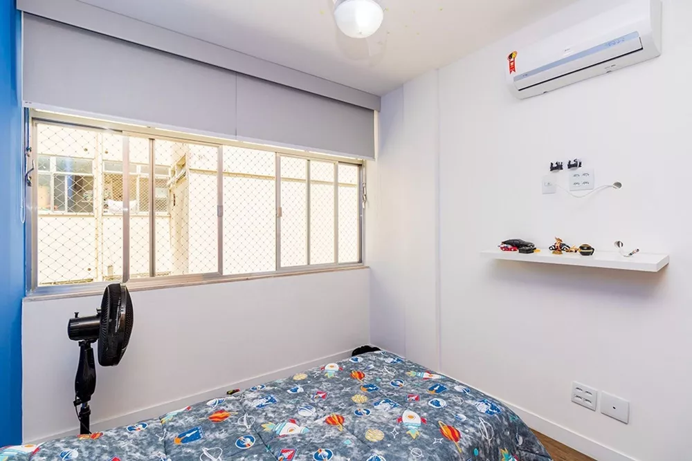 Apartamento, 3 quartos, 101 m² - Foto 12